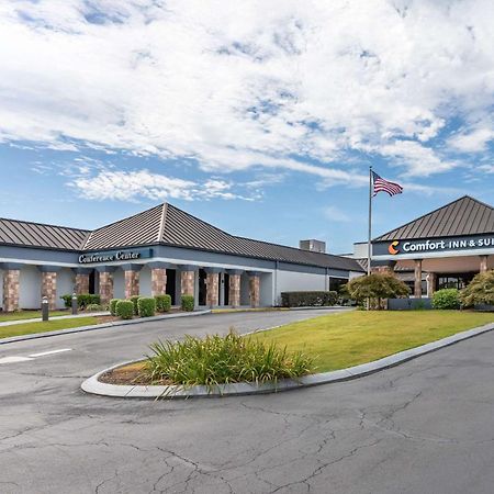 Comfort Inn & Suites Chattanooga-East Ridge Ngoại thất bức ảnh