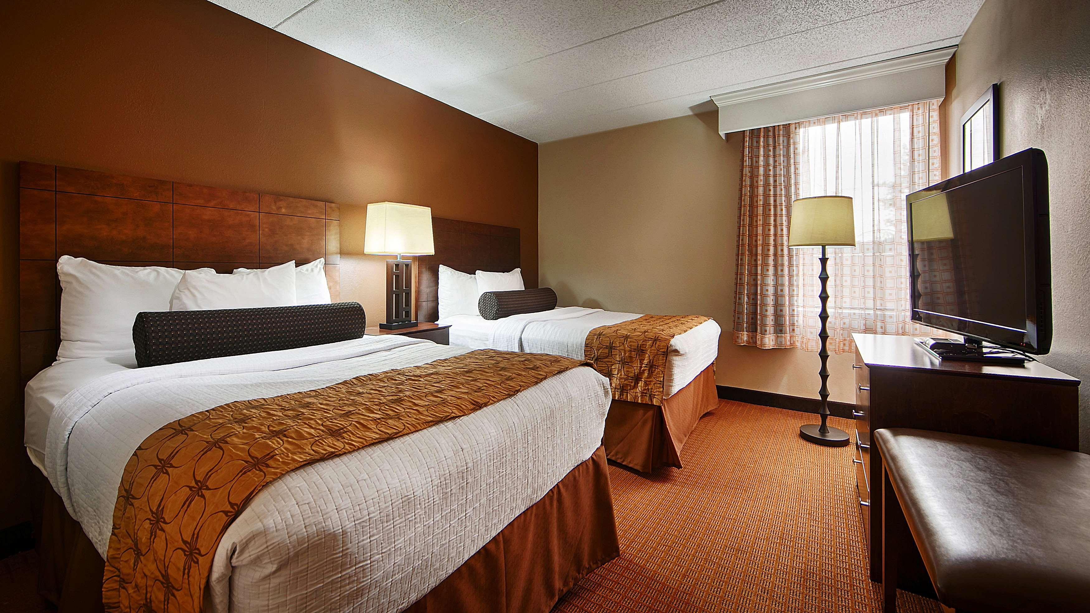 Comfort Inn & Suites Chattanooga-East Ridge Ngoại thất bức ảnh