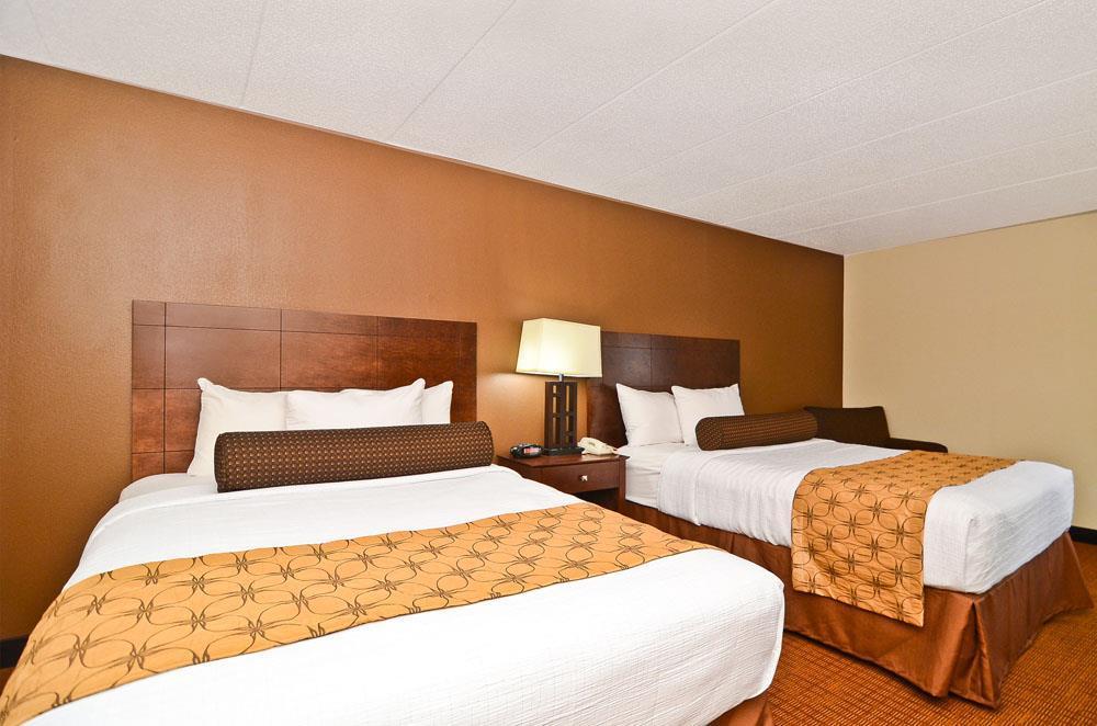 Comfort Inn & Suites Chattanooga-East Ridge Ngoại thất bức ảnh