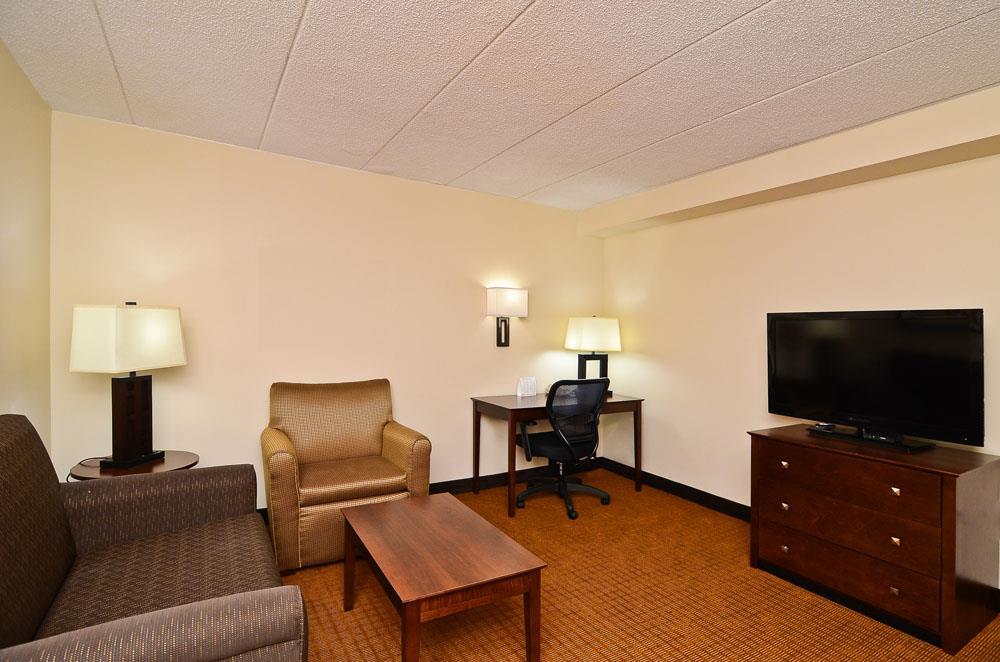 Comfort Inn & Suites Chattanooga-East Ridge Ngoại thất bức ảnh