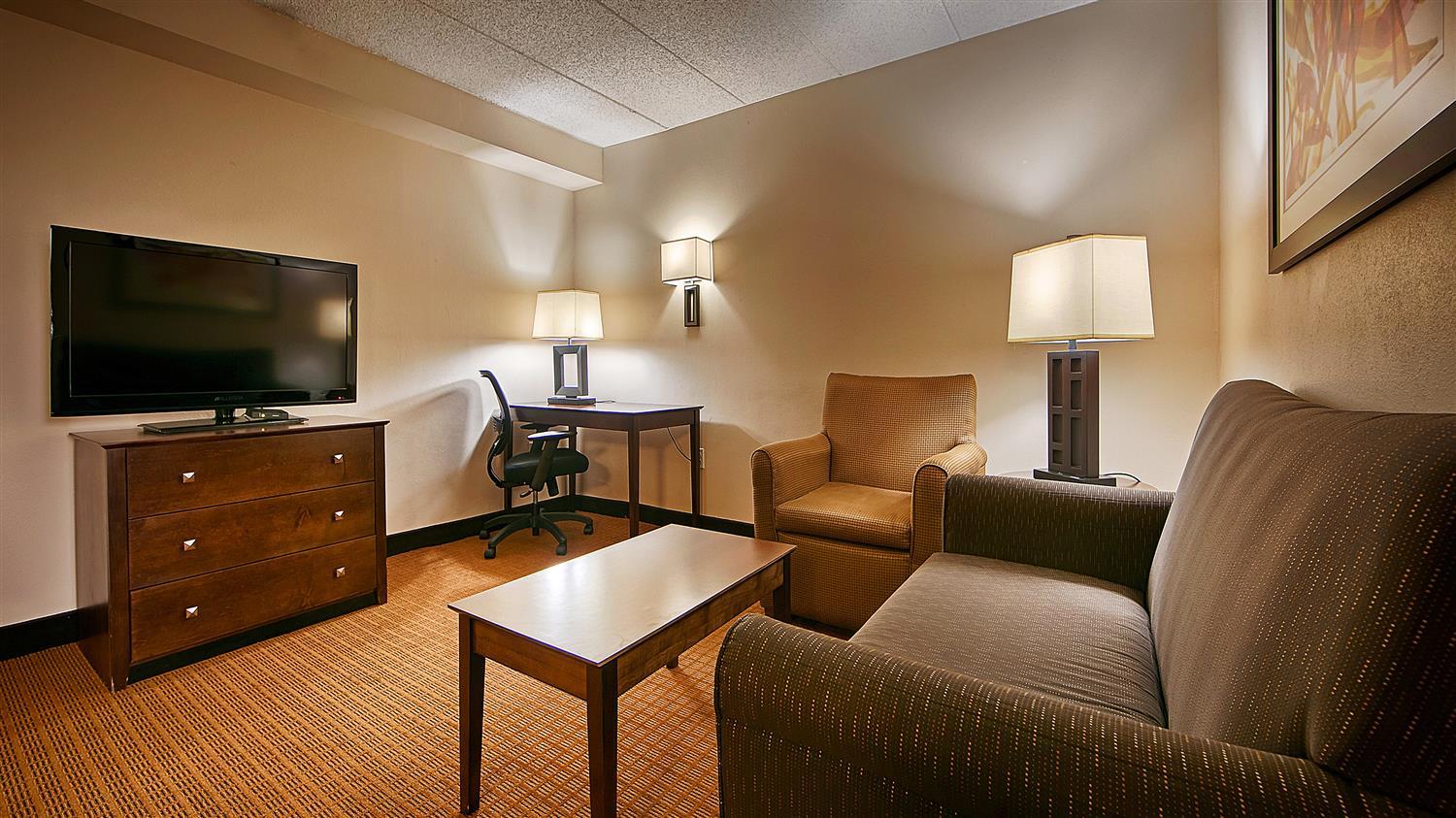 Comfort Inn & Suites Chattanooga-East Ridge Ngoại thất bức ảnh