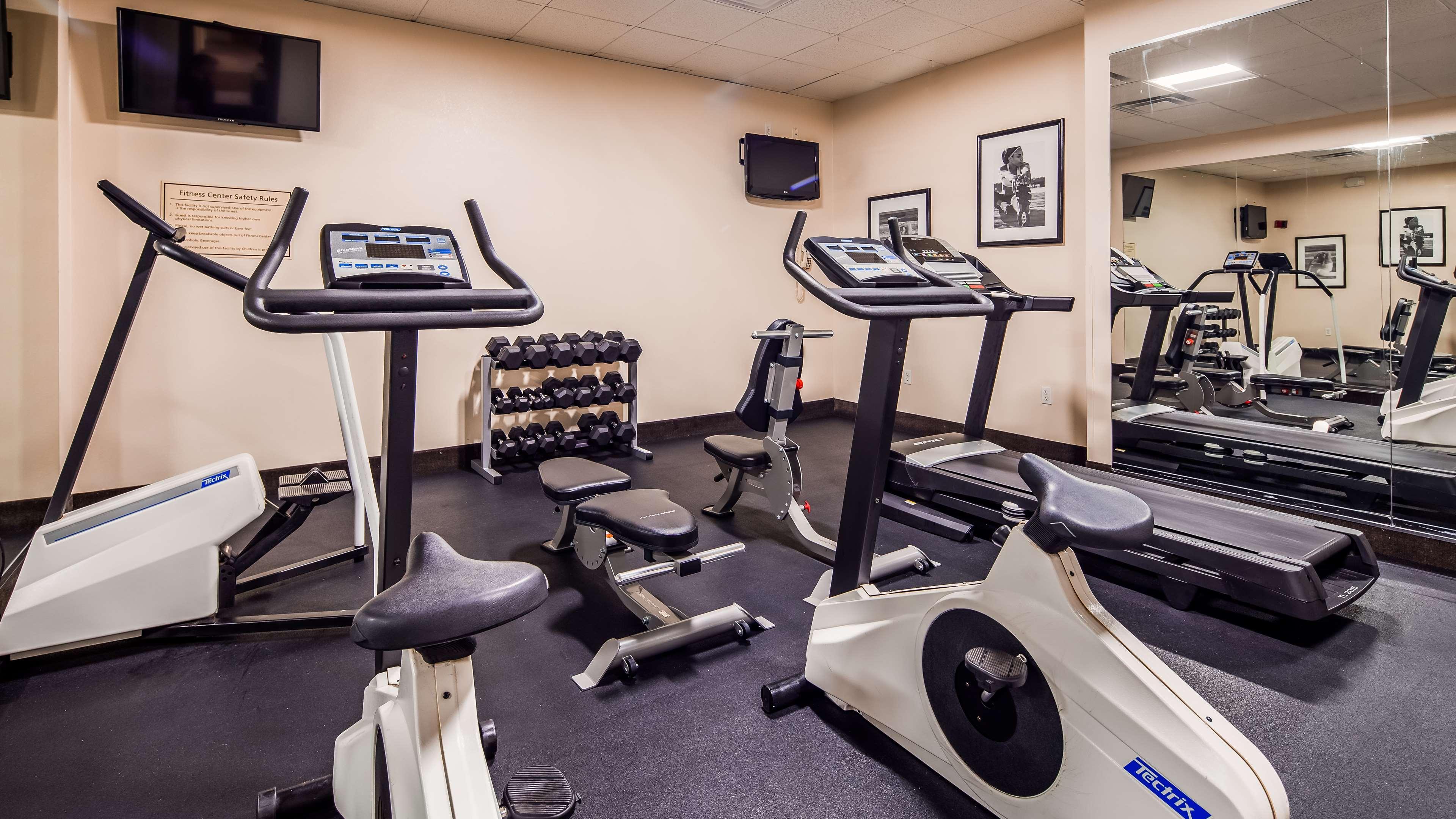 Comfort Inn & Suites Chattanooga-East Ridge Ngoại thất bức ảnh