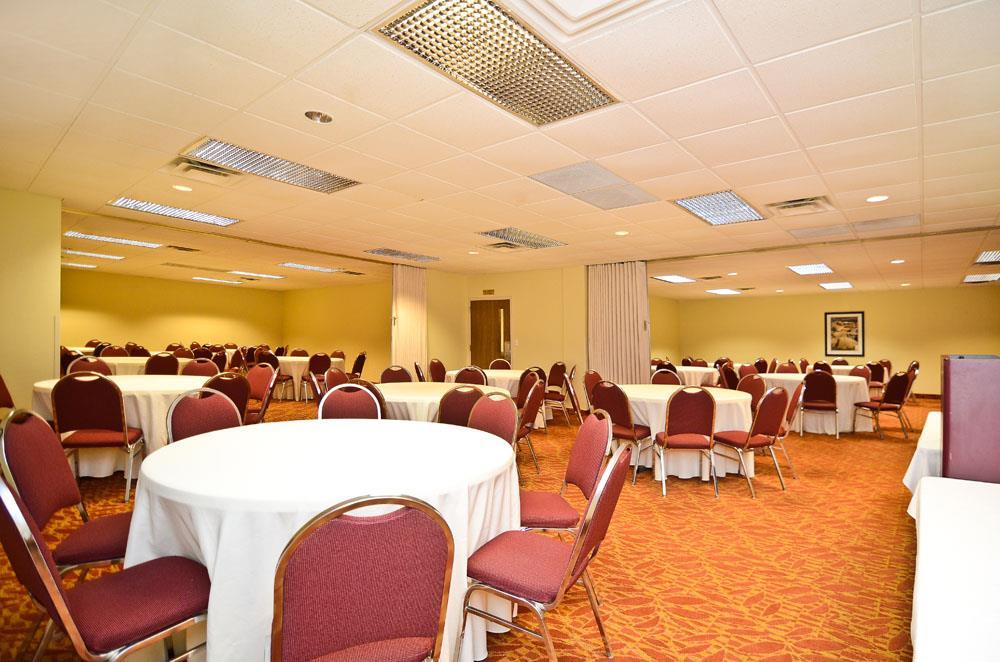 Comfort Inn & Suites Chattanooga-East Ridge Ngoại thất bức ảnh