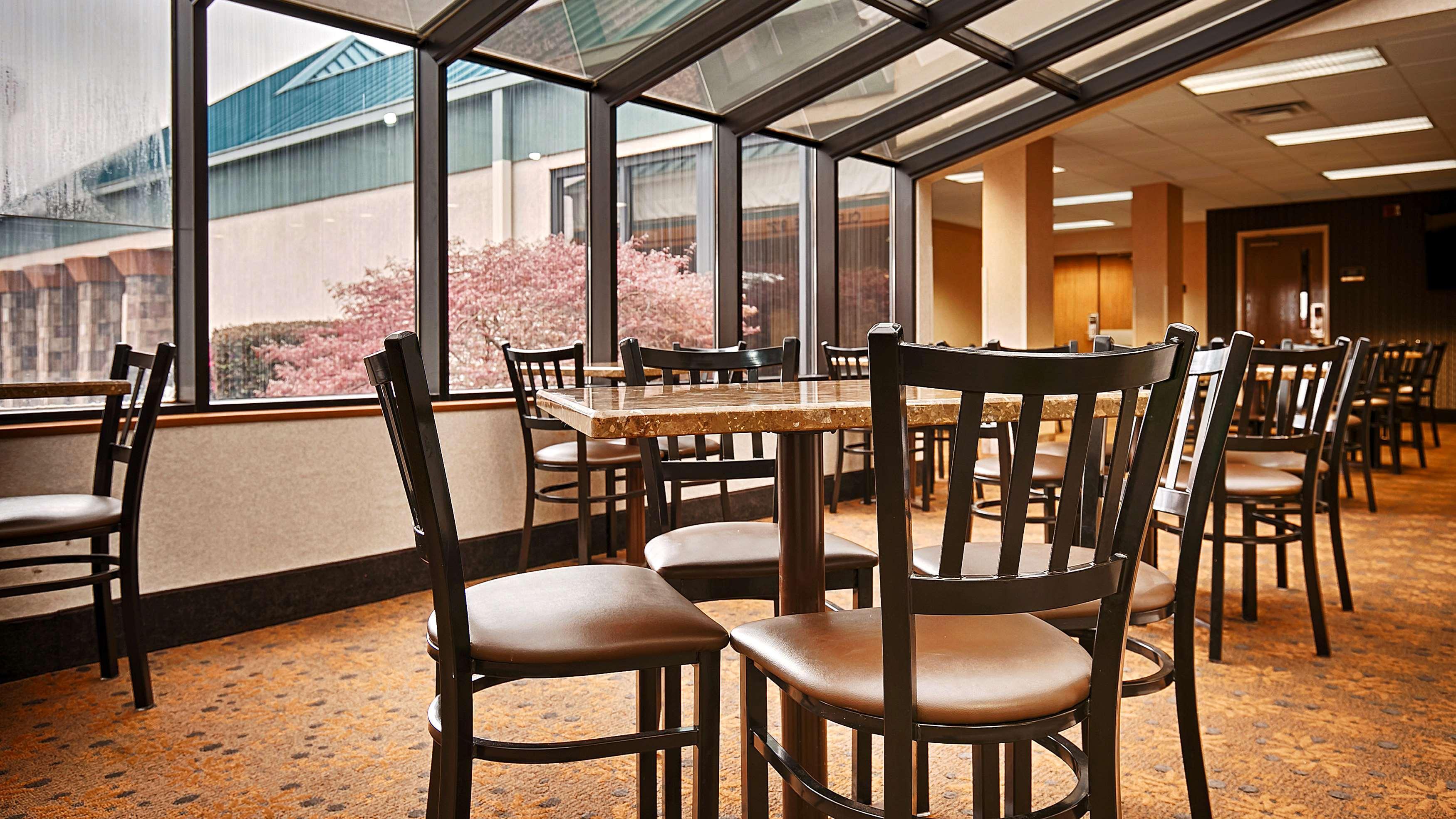 Comfort Inn & Suites Chattanooga-East Ridge Ngoại thất bức ảnh