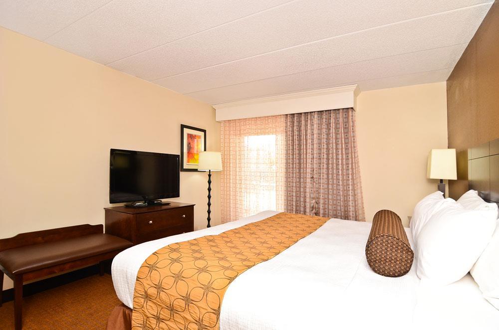 Comfort Inn & Suites Chattanooga-East Ridge Ngoại thất bức ảnh