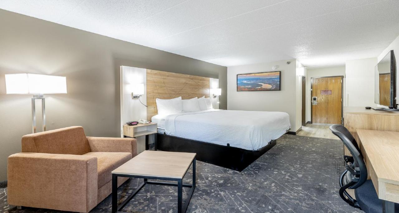 Comfort Inn & Suites Chattanooga-East Ridge Ngoại thất bức ảnh