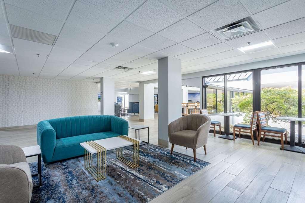 Comfort Inn & Suites Chattanooga-East Ridge Nội địa bức ảnh