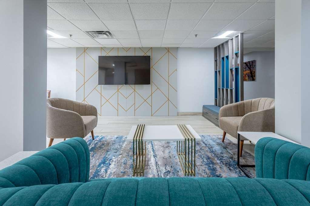 Comfort Inn & Suites Chattanooga-East Ridge Nội địa bức ảnh