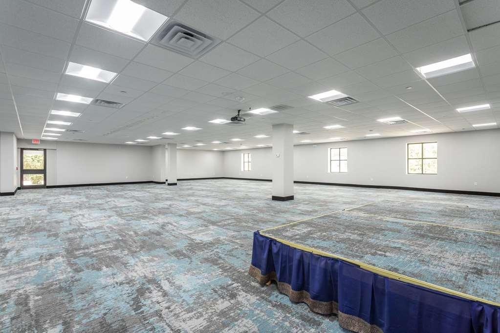 Comfort Inn & Suites Chattanooga-East Ridge Tiện nghi bức ảnh
