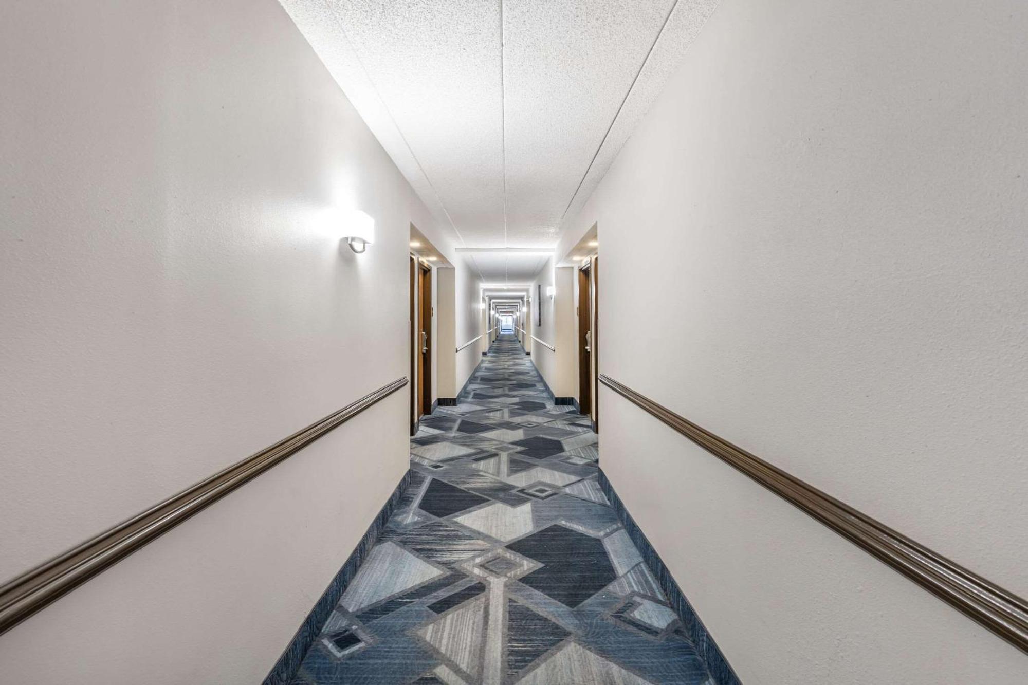 Comfort Inn & Suites Chattanooga-East Ridge Ngoại thất bức ảnh