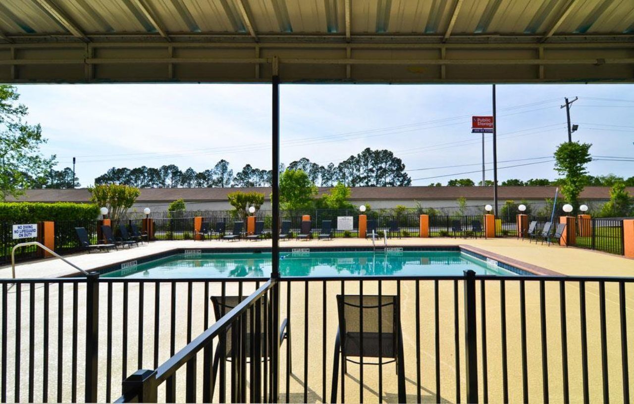 Comfort Inn & Suites Chattanooga-East Ridge Tiện nghi bức ảnh